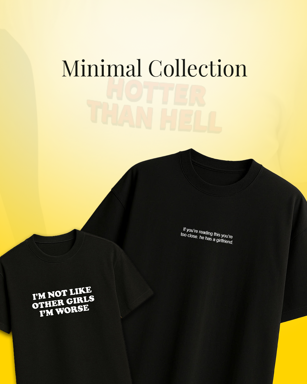 Minimal – Clean, Elegant & Timeless Styles