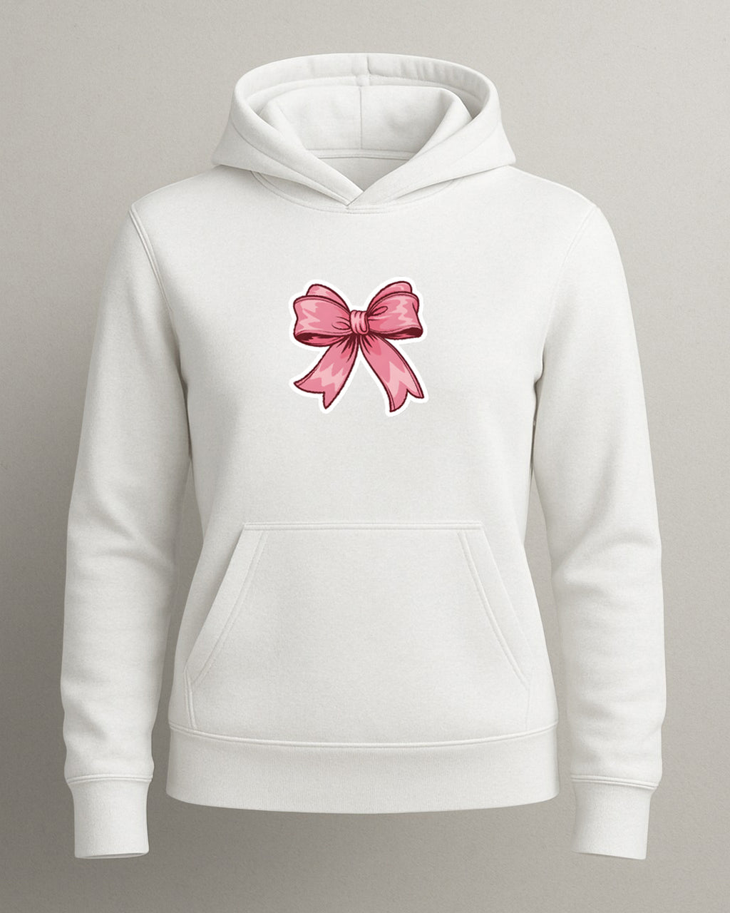 Sweet Comfort, Elevated Style: The "Sweet Embrace" Premium Hoodie