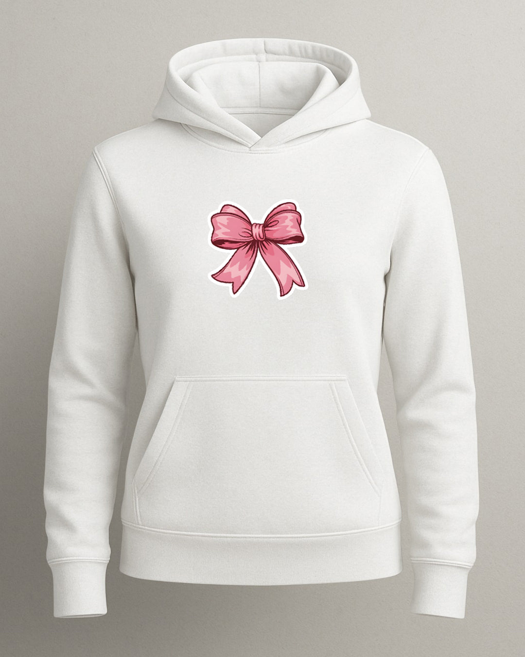 Sweet Comfort, Elevated Style: The "Sweet Embrace" Premium Hoodie